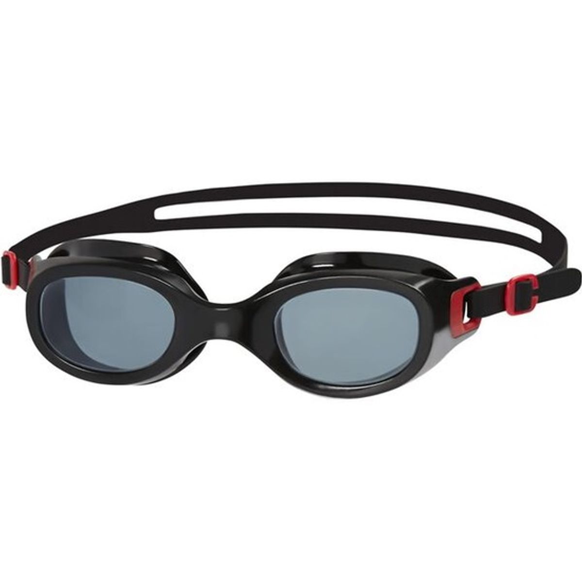 SPEEDO - Anteojos Natación Unisex Speedo Futura Classic Rojo