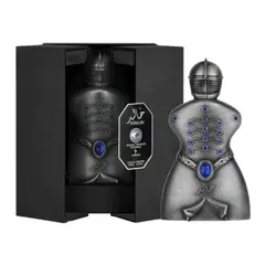 NICHE PERFUMES - Niche Emarati Lattafa Khalid 80 ml EDP Unisex
