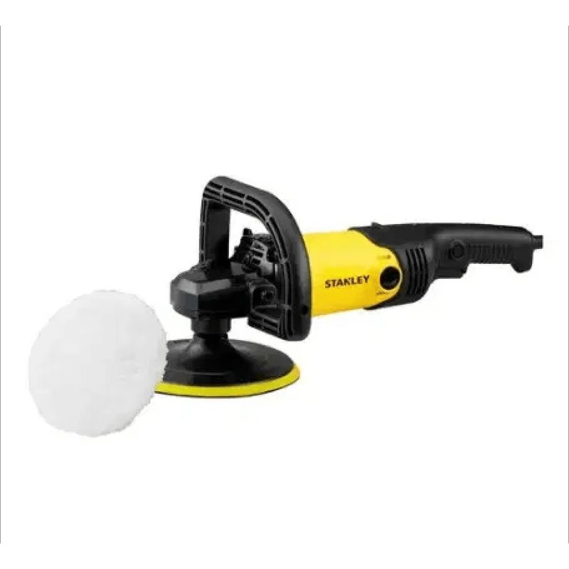 STANLEY - PULIDORA 7” 1300W STANLEY SP137K-B2C