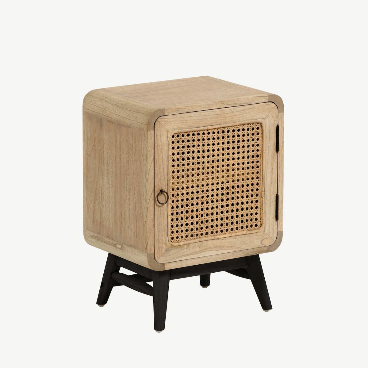 UNICO DISEÑO - Velador Kuba Natural