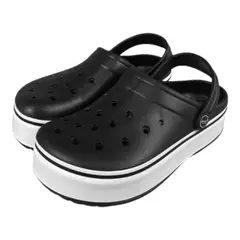LOOK SHOP - Zueco Goma Eva Plataforma Chalas Sandalias Colores