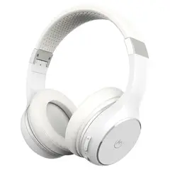 MOTOROLA - Audífonos Inalambricos Bluetooth Moto XT220 Blancos