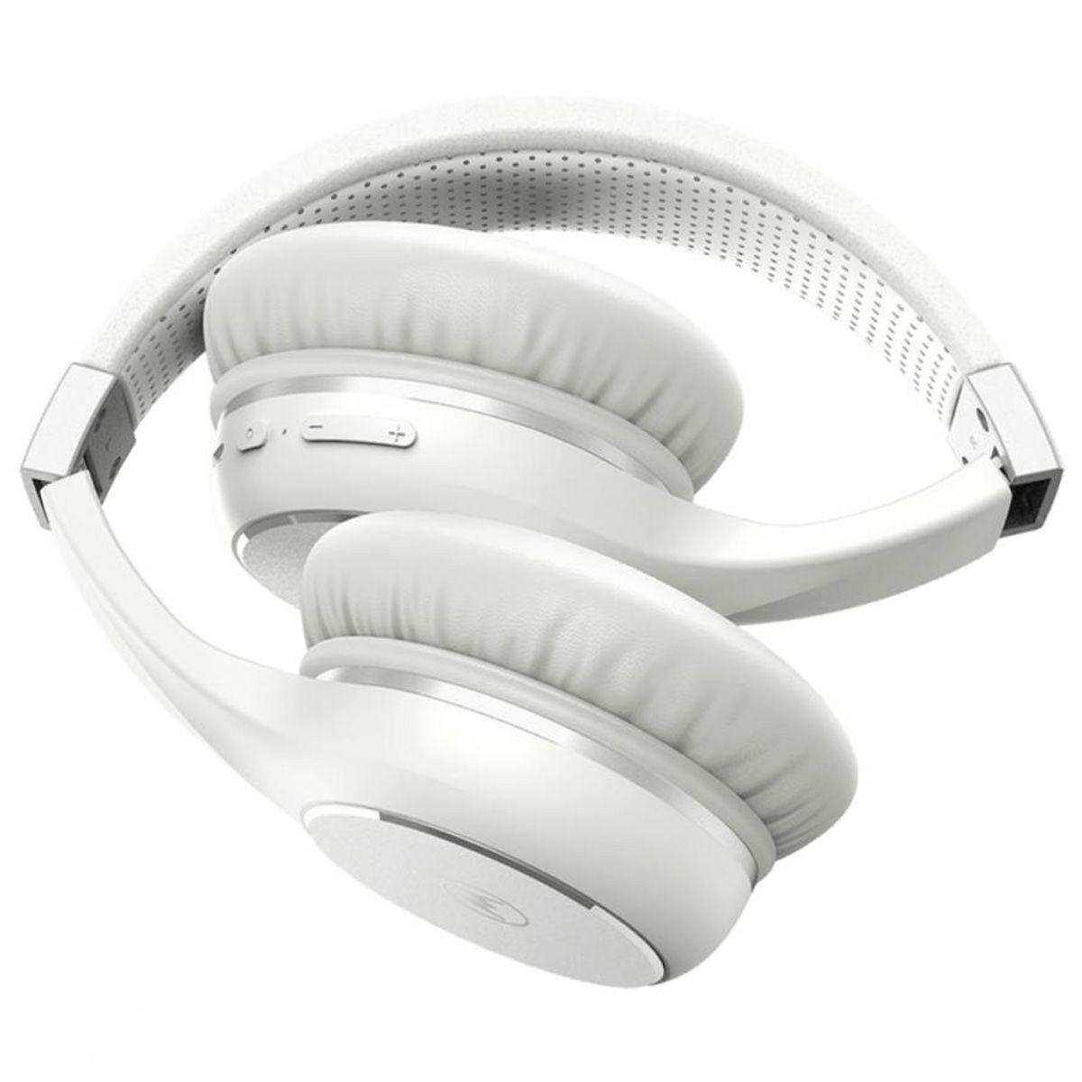 MOTOROLA - Audífonos Inalambricos Bluetooth Motorola Moto XT220 Blancos