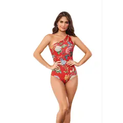 CAROL - Traje de Baño Enterizo Bali 7125 CAROL.