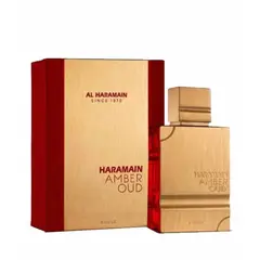 AL HARAMAIN - Amber Rouge Edition 60ML EDP Unisex