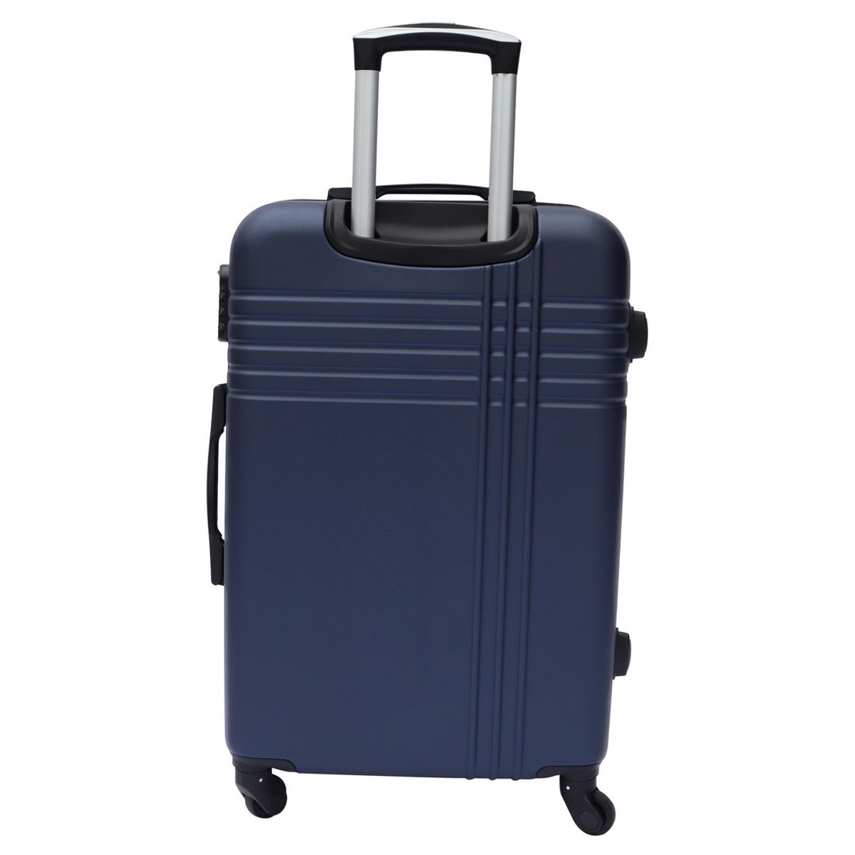 DANICOLLE - Pack Maleta ABS Interception Azul DANICOLLE