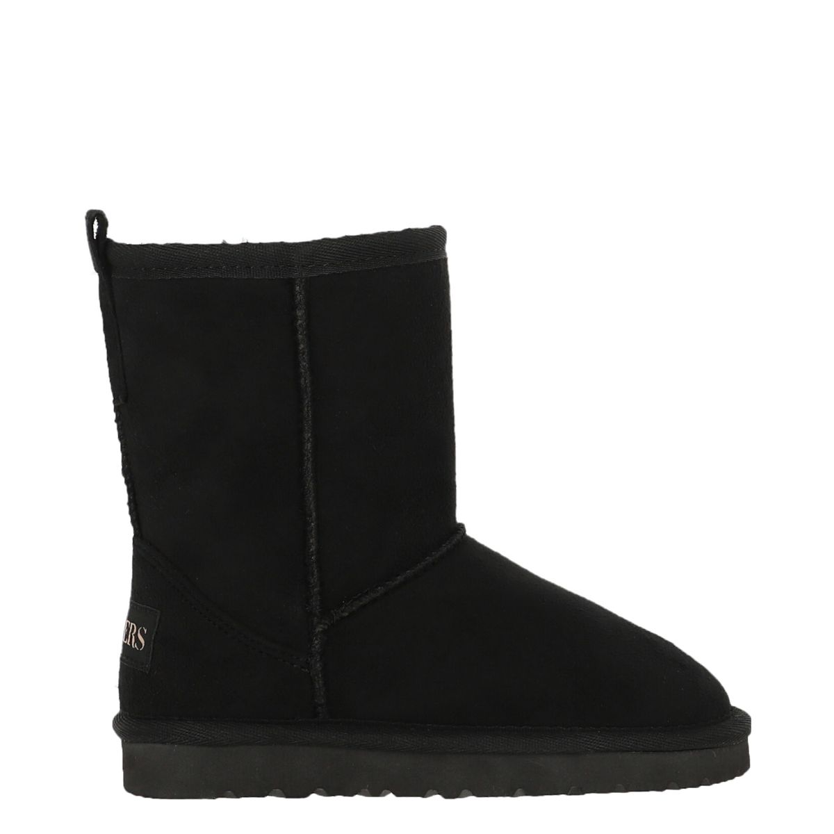 BAMERS - Bota Bamers Blast Fibra Baby Negro