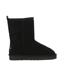 BAMERS - Bota Blast Fibra Baby Negro