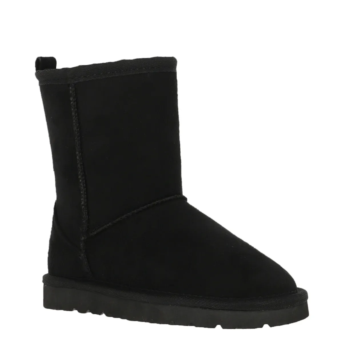 BAMERS - Bota Bamers Blast Fibra Baby Negro