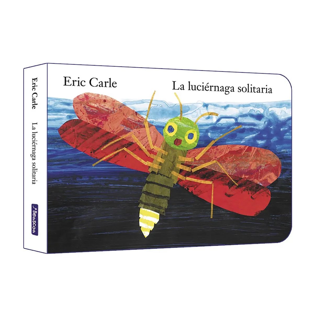 PENGUIN RANDOM HOUSE - LIBRO La Luciérnaga Solitaria