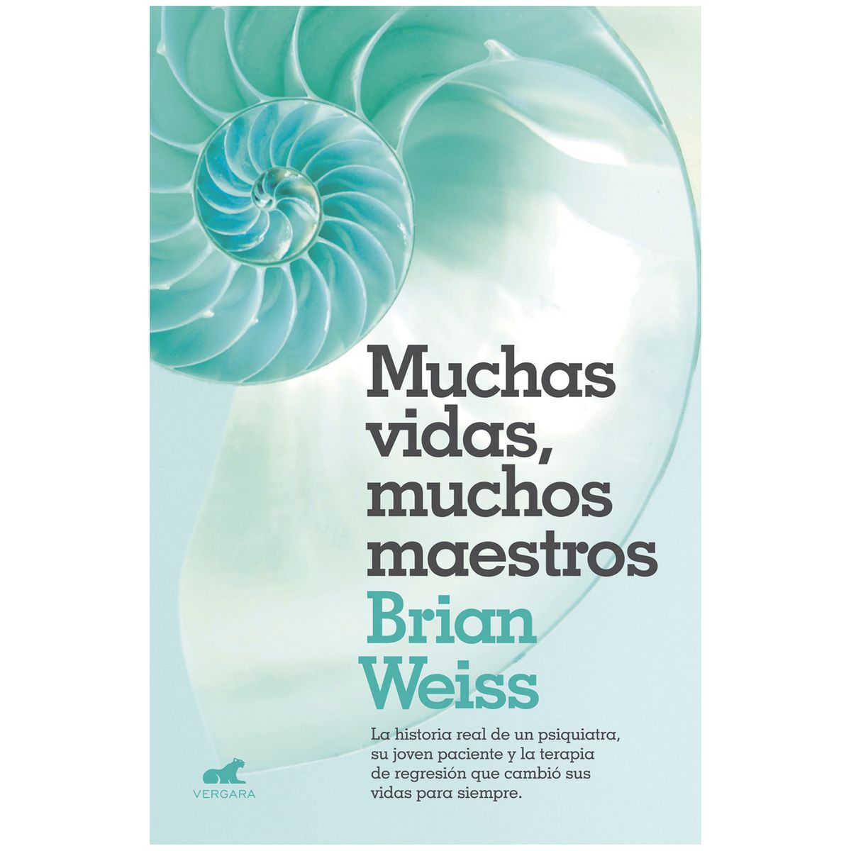 PENGUIN RANDOM HOUSE - LIBRO Muchas Vidas Muchos Maestros