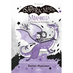 PENGUIN RANDOM HOUSE - LIBRO Mirabella Y El Bosque De Las Brujas