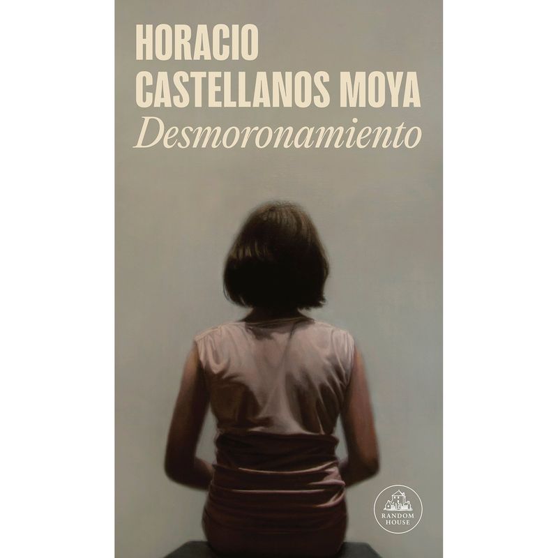 PENGUIN RANDOM HOUSE - LIBRO Desmoronamiento