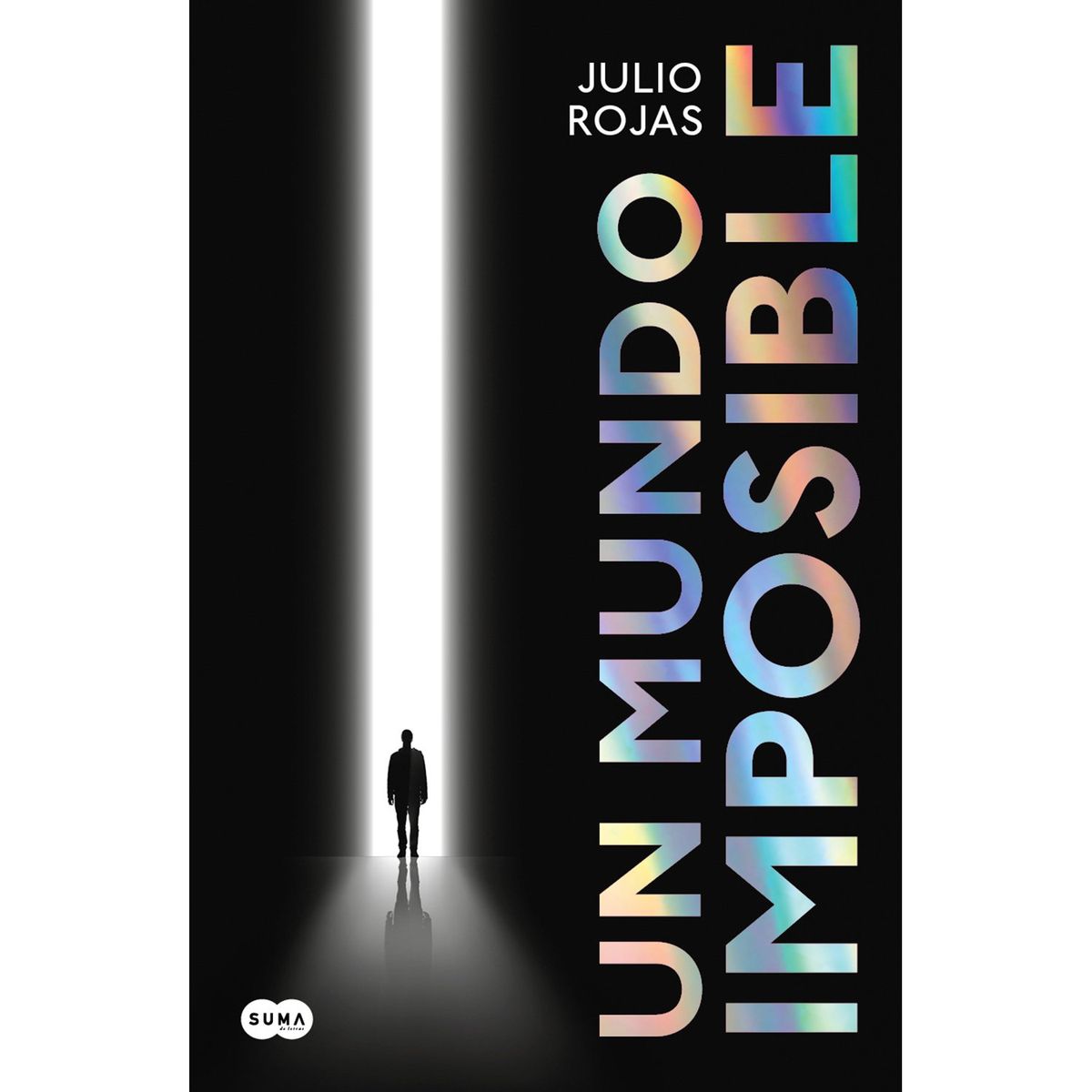 PENGUIN RANDOM HOUSE - LIBRO Un Mundo Imposible