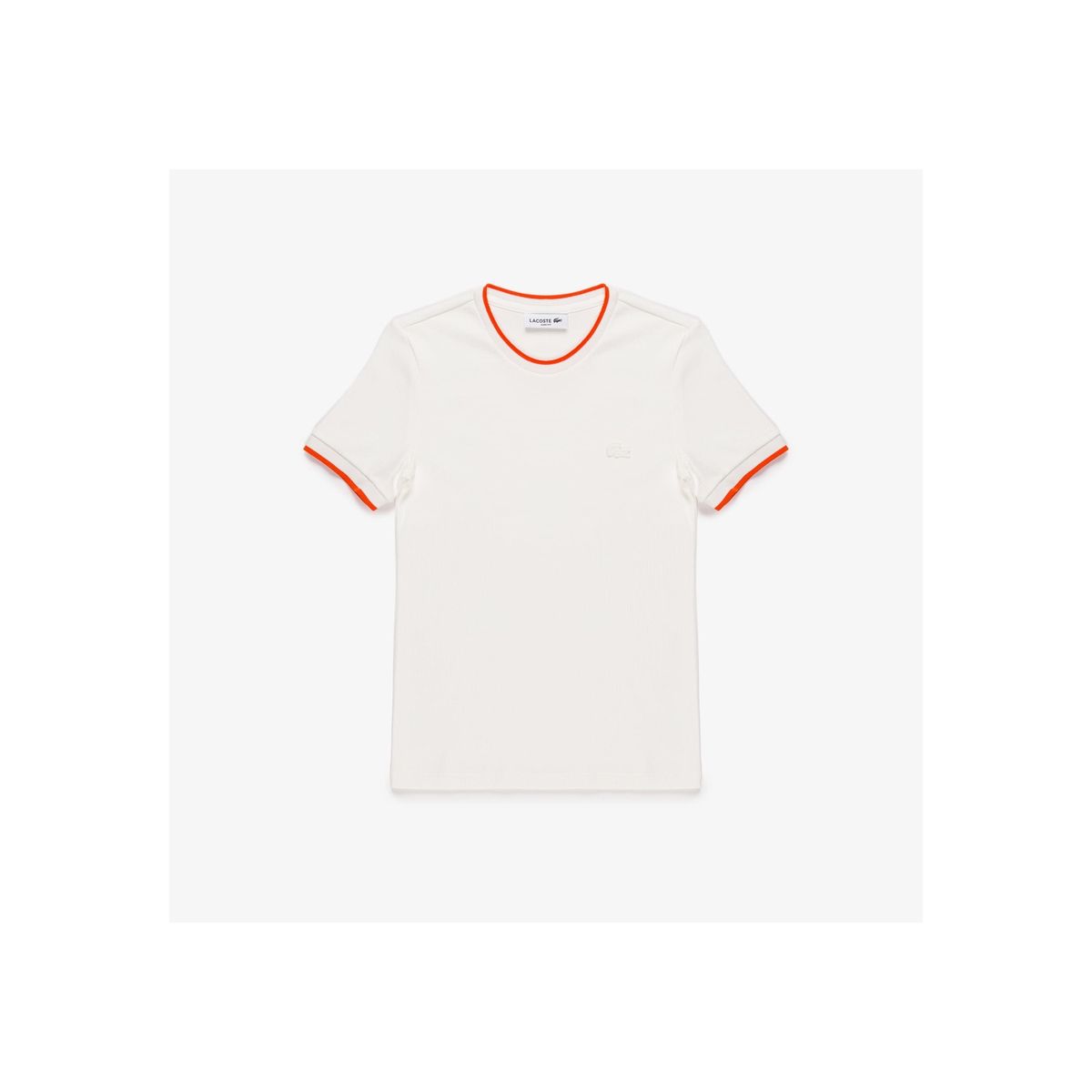 LACOSTE - Polera Lacoste TF3362 Mujer LACOSTE