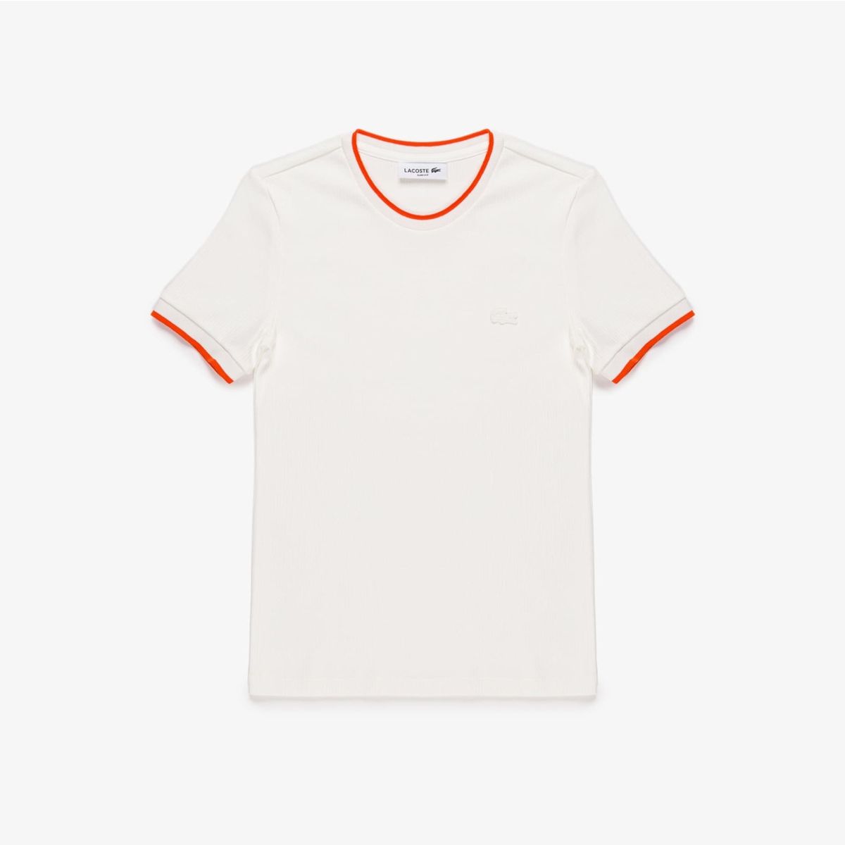 LACOSTE - Polera Lacoste TF3362 Mujer LACOSTE