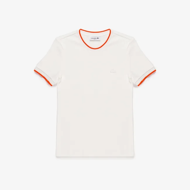LACOSTE - Polera Lacoste TF3362 Mujer LACOSTE