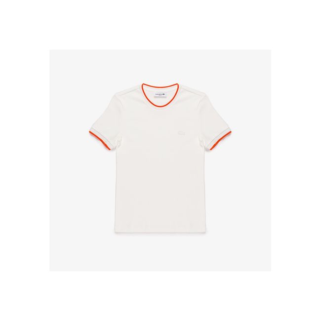 LACOSTE - Polera Lacoste TF3362 Mujer LACOSTE