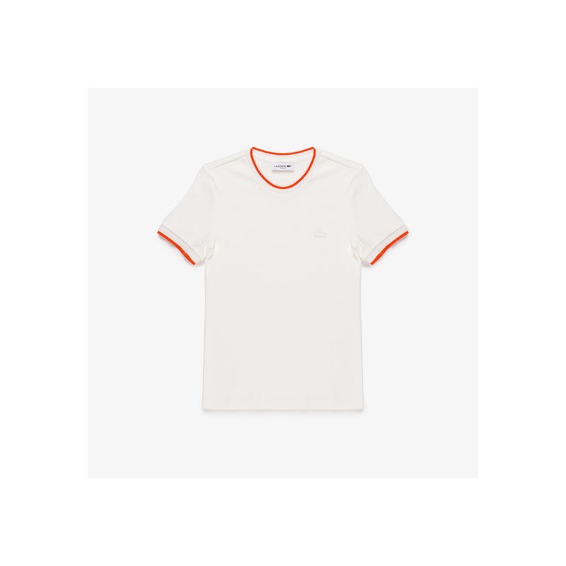 LACOSTE - Polera Lacoste TF3362 Mujer LACOSTE