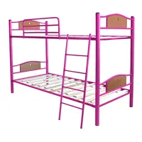 Camarote Metálico Modelo Child 1.5 Plaza