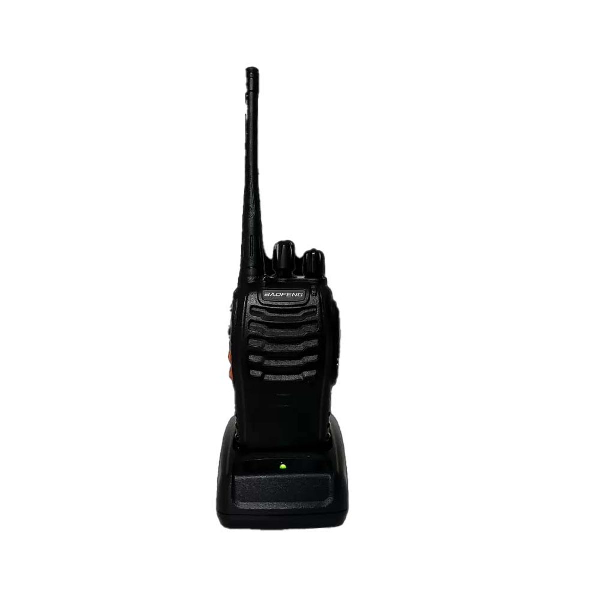 BAOFENG - Kit 2 Radio Frecuencia Walkie Talkie Baofeng BF-888s