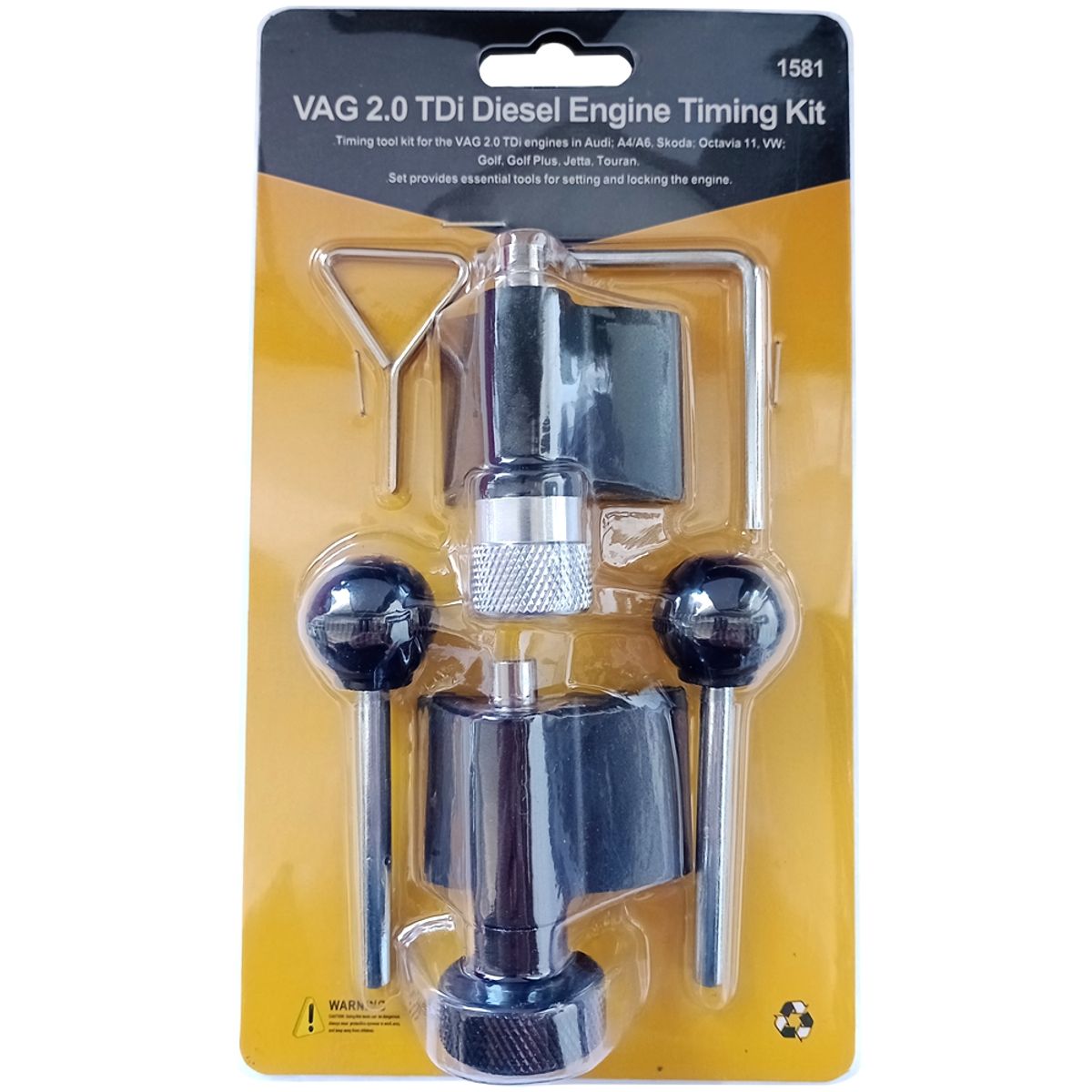 GENERICO - PUESTA A PUNTO VW AMAROK