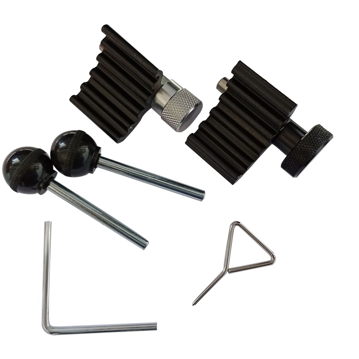 GENERICO - PUESTA A PUNTO VW AMAROK