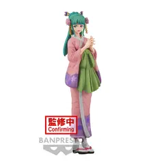 BANPRESTO - BANDAI FIGURA COLECCIONABLE ONE PIECE DXF GRAND HIYORI V12