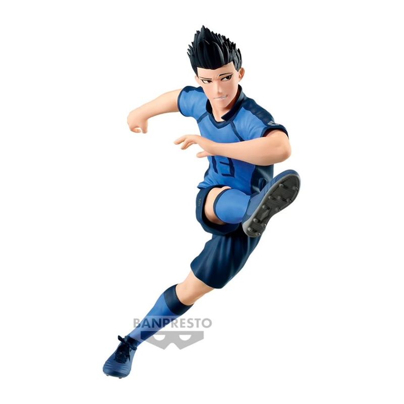 BANPRESTO - BANDAI FIGURA COLECCIONABLE BLUELOCK SHOUEI BAROU FIGUREURE