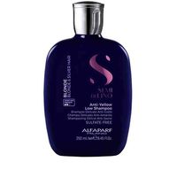 SHAMPOO ANTI YELLOW 250 ML ALFAPARF