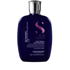 GENERICO - SHAMPOO ANTI YELLOW 250 ML ALFAPARF