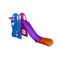 GENERICO - Resbalin 2 En 1 Outdoor Resbalin + Aro Basquetbal
