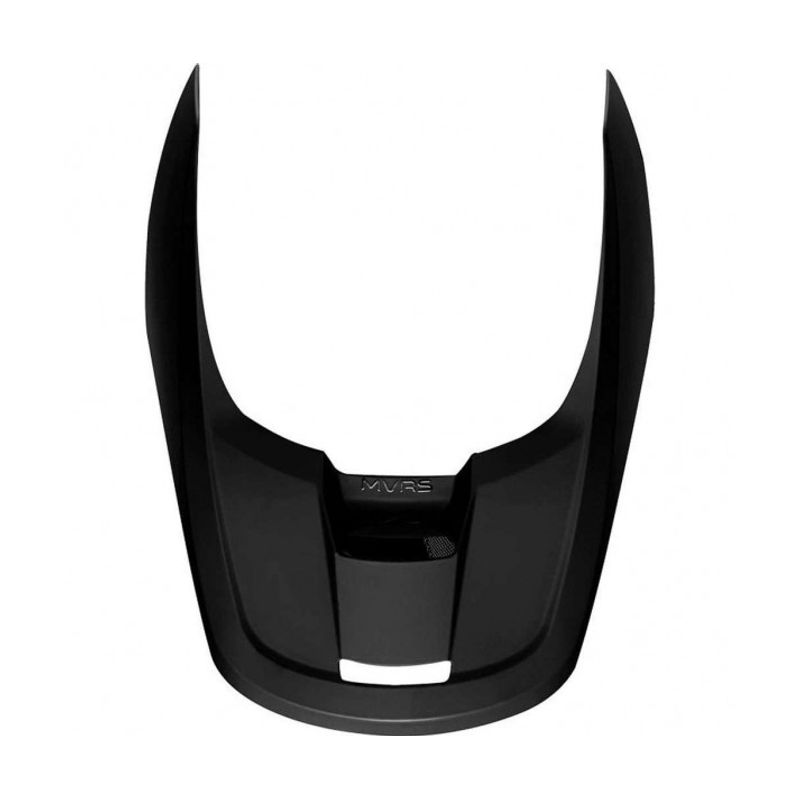 FOX - Visera Moto V1 Negro Matte Fox FOX
