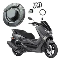 GENERICO - Tapón de Carter Moto Yamaha Nmax 155