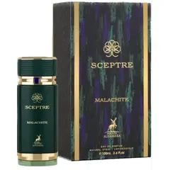 MAISON ALHAMBRA - Sceptre Malachite EDP 100 ML Unisex -