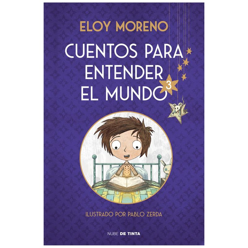 PENGUIN RANDOM HOUSE - LIBRO Cuentos Para Entender El Mundo