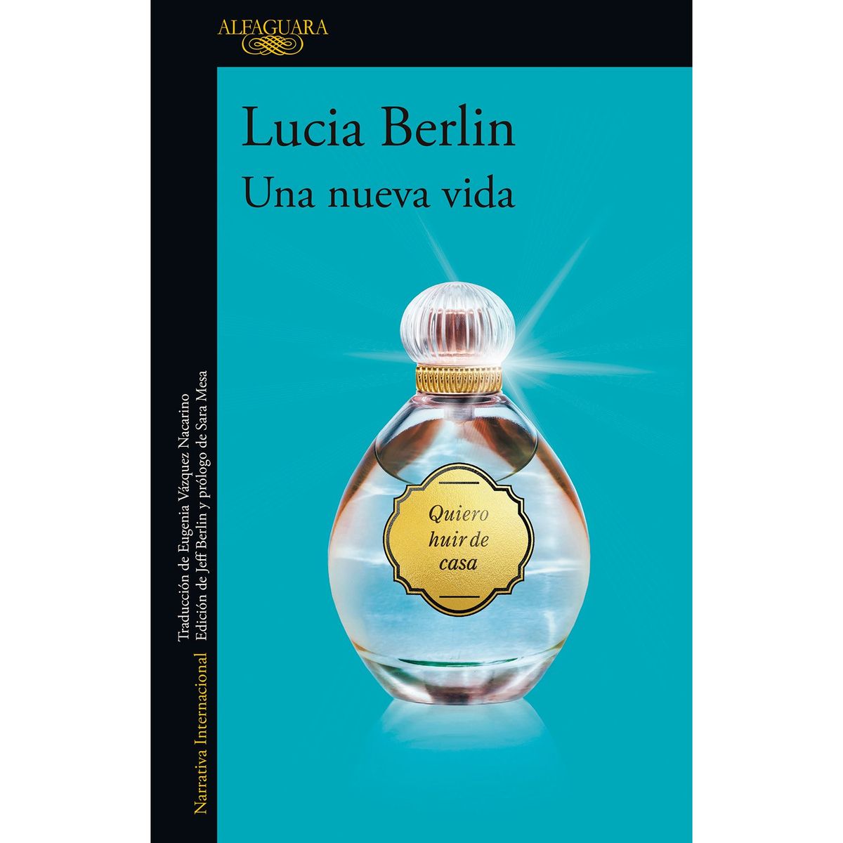 PENGUIN RANDOM HOUSE - LIBRO Una Nueva Vida