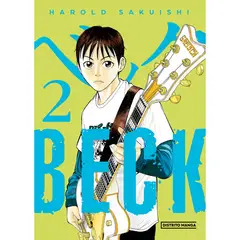 PENGUIN RANDOM HOUSE - LIBRO Beck Sakuishi, Harold