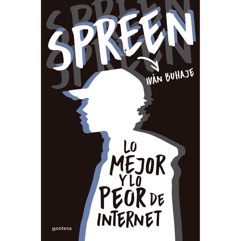 PENGUIN RANDOM HOUSE - LIBRO Spreen