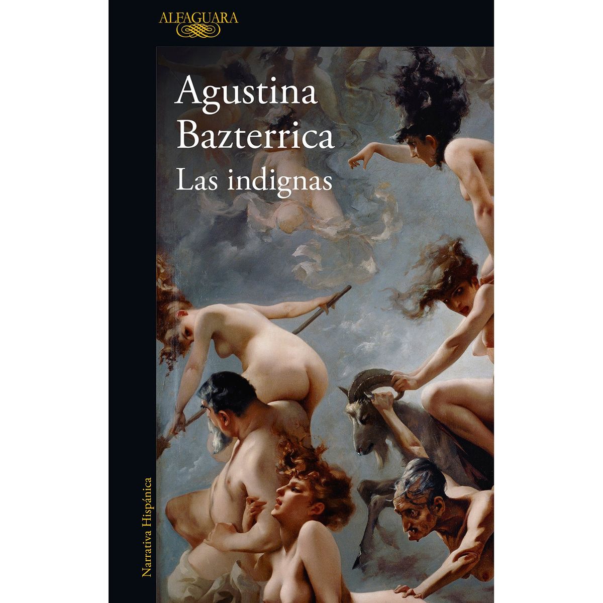 PENGUIN RANDOM HOUSE - LIBRO Las Indignas
