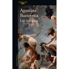 PENGUIN RANDOM HOUSE - LIBRO Las Indignas