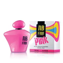NEW BRAND - PRESTIGE FLOU PINK EDP 100ML