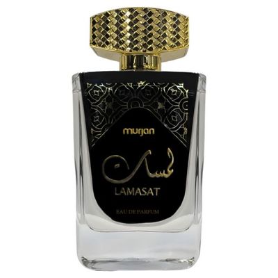 Imagen 2 del producto Lamasat Eau De Parfum 100 ml Hombre Turquesa