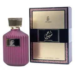 MURJAN - Shuyokhi Eau De Parfum 100 ml Unisex - Turquesa
