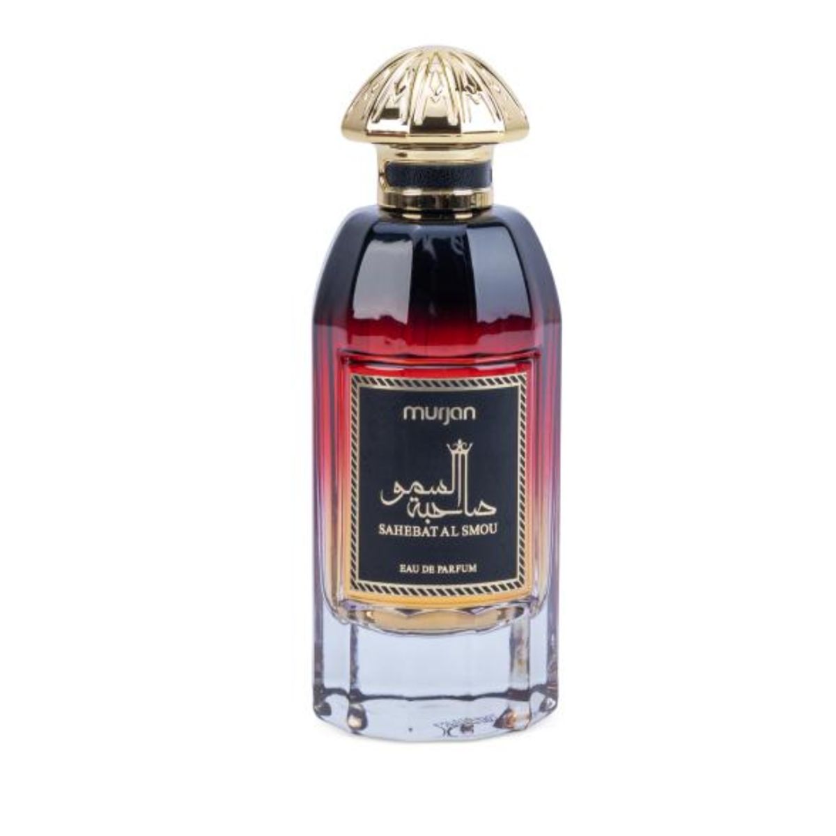 MURJAN - Murjan Sahebat Al Smou Eau De Parfum 100 ml Unisex  Turquesa