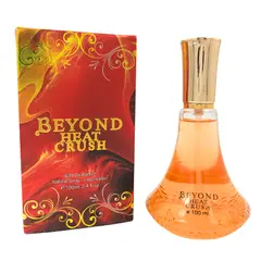 FRAGRANCE COUTURE - FC Beyond Heat Crush EDP 100 ml Mujer