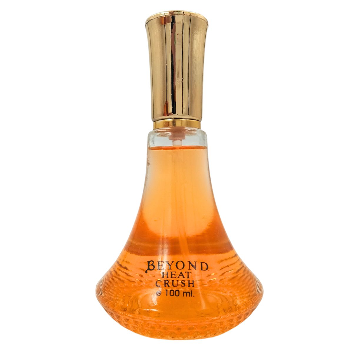 FRAGRANCE COUTURE - FC Beyond Heat Crush EDP 100 ml Mujer FRAGRANCE COUTURE