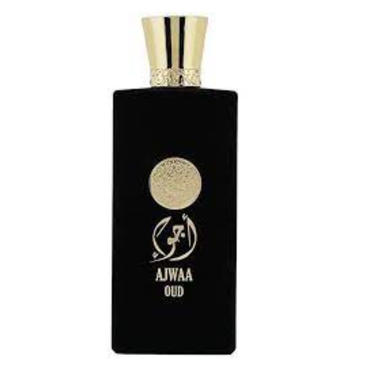 NUSUK - Nusuk Ajwaa Oud Eau De Parfum 100 ml Unisex  Turquesa