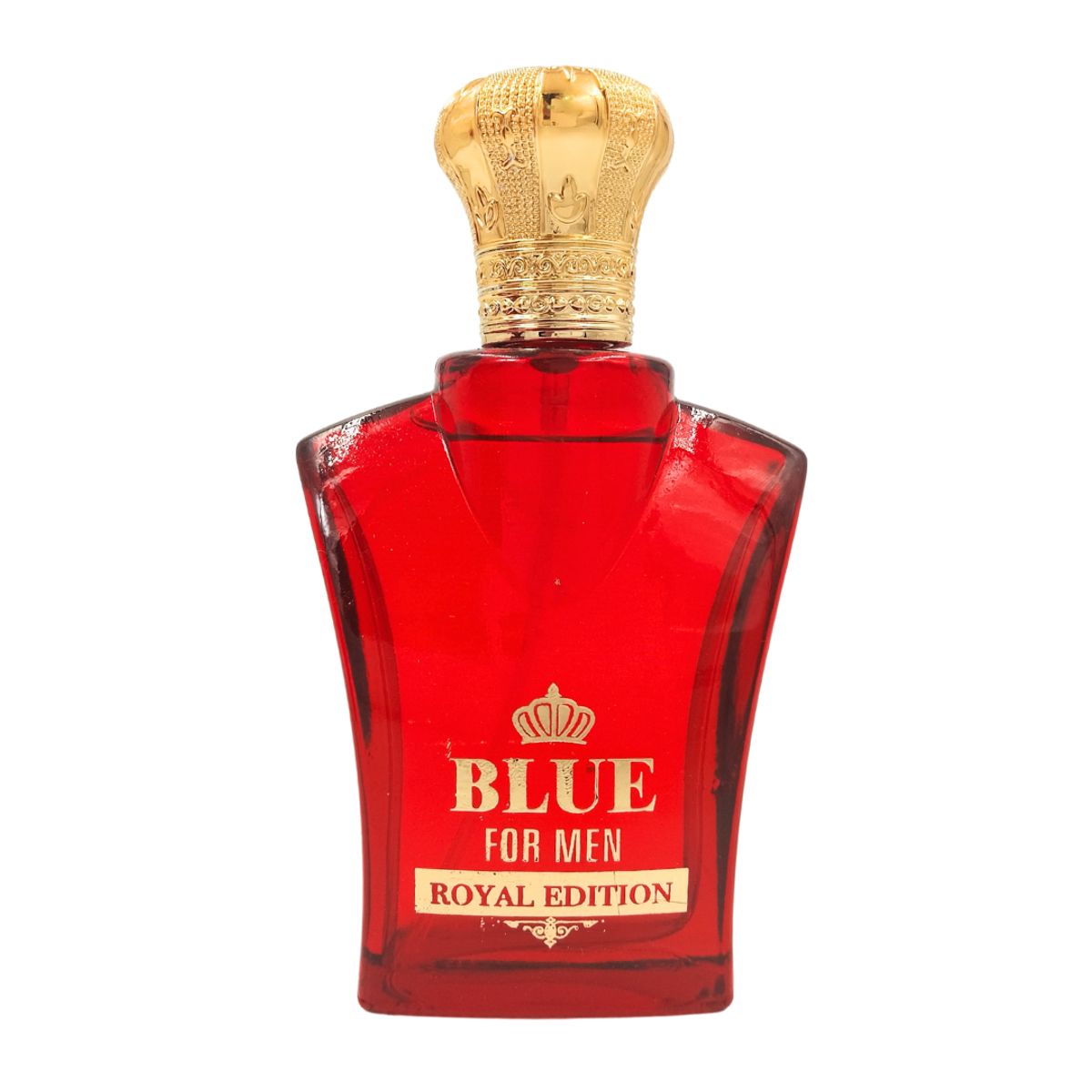 FRAGRANCE COUTURE - FC Blue For Men Royal EDP 100 ml  Turquesa