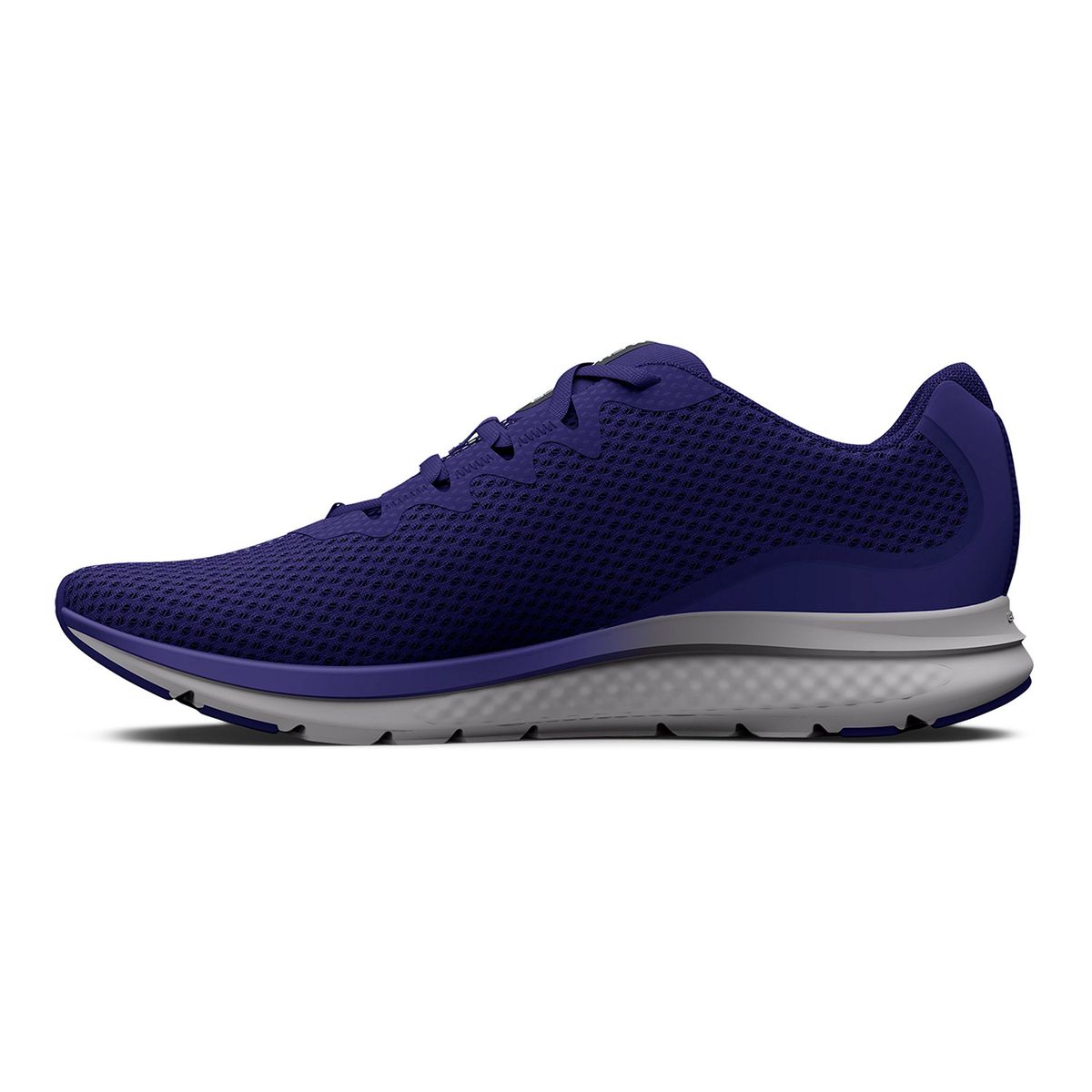 UNDER ARMOUR - Zapatillas de running UA Charged Impulse 3 hombre Azul UNDER ARMOUR